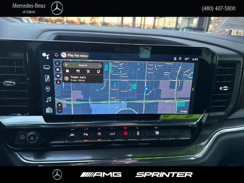 Used 2025 Chevrolet Silverado 1500 High Country image 27