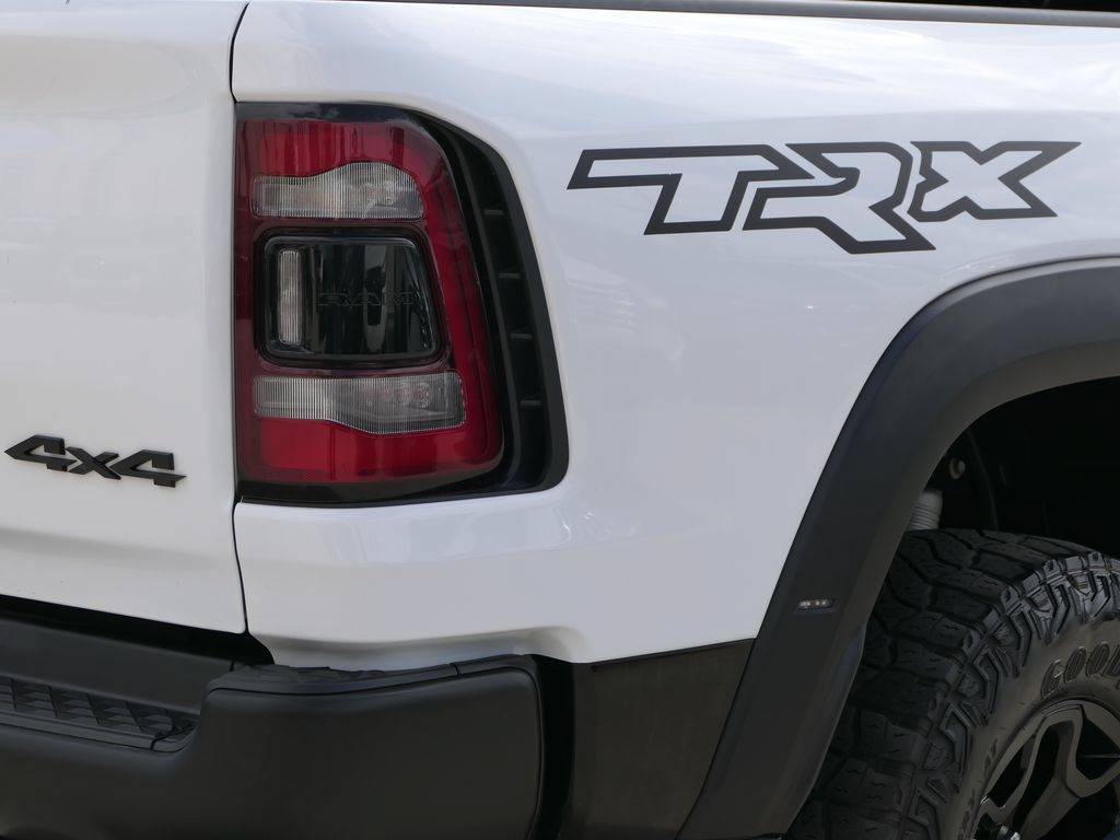 Used 2023 RAM 1500 TRX w/ TRX Level 2 Equipment Group AWD/4WD image 3