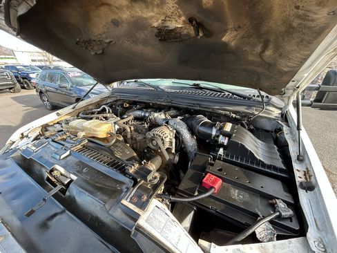 Used 1999 Ford F250 XLT image 10