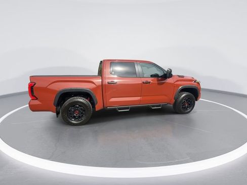 Used 2024 Toyota Tundra TRD Pro w/ Security Package (TMS) AWD/4WD image 9