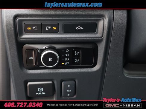 Used 2023 Ford F150 Tremor w/ Equipment Group 402A High AWD/4WD image 35