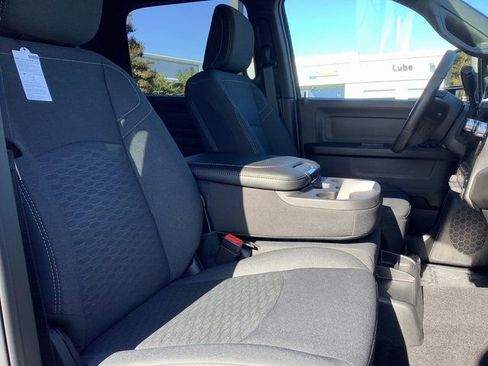 New 2026 RAM 3500 Tradesman image 36