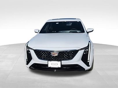 New 2026 Cadillac CT5 Premium Luxury w/ Technology Package