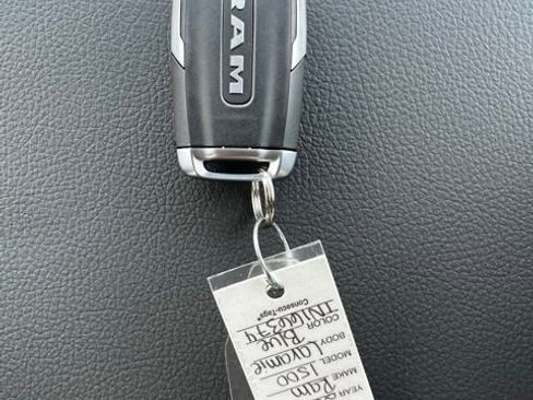 New 2026 RAM 1500 Laramie image 26