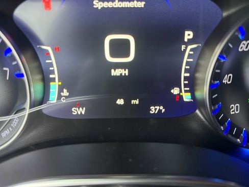 New 2026 Chrysler Pacifica Limited w/ S Appearance Package image 21