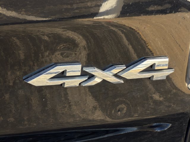 Used 2020 RAM 1500 Big Horn AWD/4WD image 13