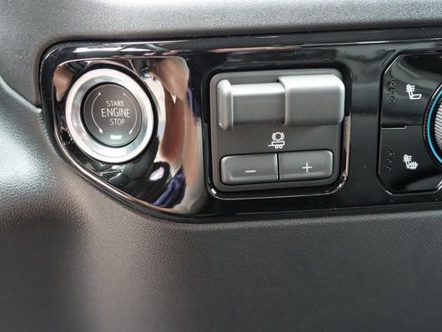 New 2026 Chevrolet Silverado 1500 LT AWD/4WD image 21