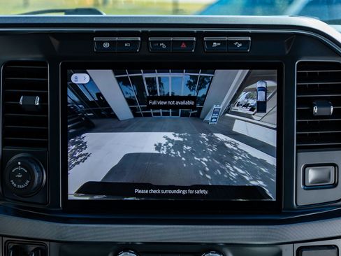 Used 2024 Ford F350 Limited w/ FX4 Off-Road Package image 25