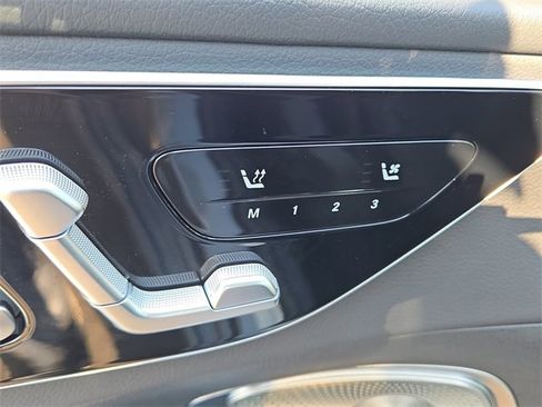 Used 2024 Mercedes-Benz C 300 4MATIC Sedan image 22