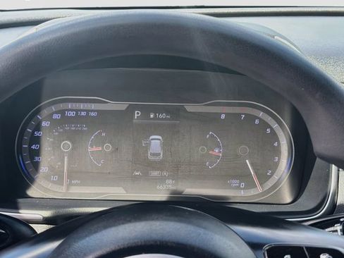 Used 2023 Hyundai Tucson SEL FWD image 12
