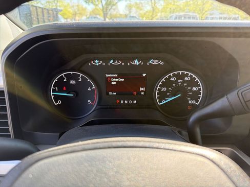 New 2026 Ford F550 4x4 Regular Cab Super Duty image 30