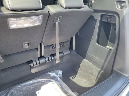 New 2026 Honda Odyssey Elite image 39