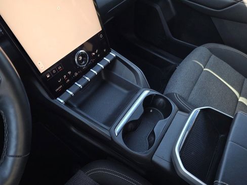 Used 2025 GMC Terrain Elevation image 19