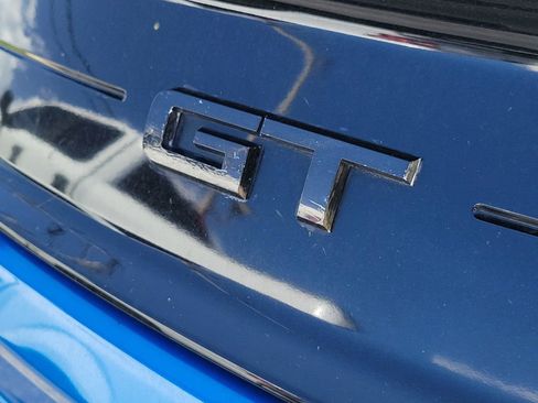 Used 2020 Ford Mustang GT Premium w/ Equipment Group 401A image 7