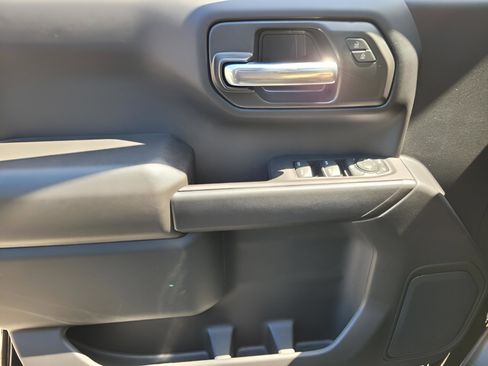 New 2025 GMC Sierra 1500 Pro w/ Graphite Edition image 22