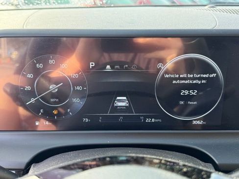 Certified 2024 Kia Seltos S image 30