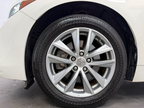 Used 2019 INFINITI Q50 Pure AWD/4WD image 68