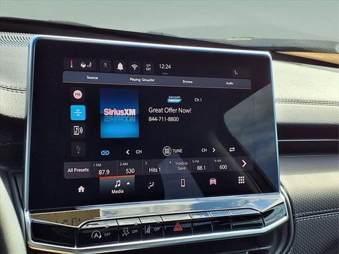 New 2026 Jeep Compass Latitude image 26