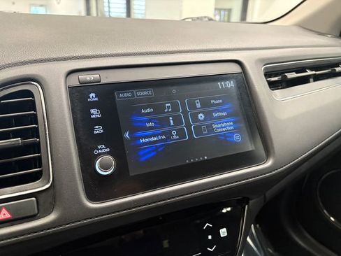 Used 2021 Honda HR-V EX image 17