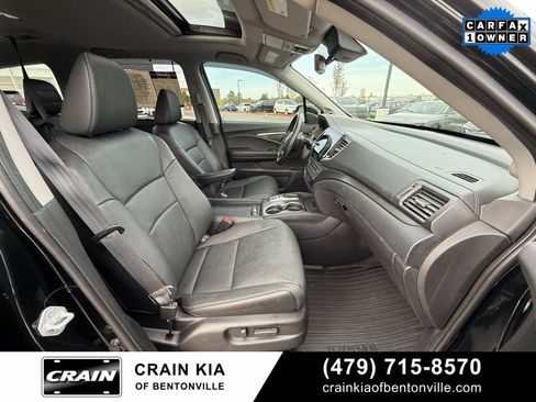 Used 2021 Honda Pilot Special Edition image 31