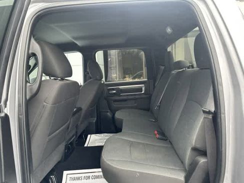 Used 2024 RAM 1500 Classic Warlock AWD/4WD image 13