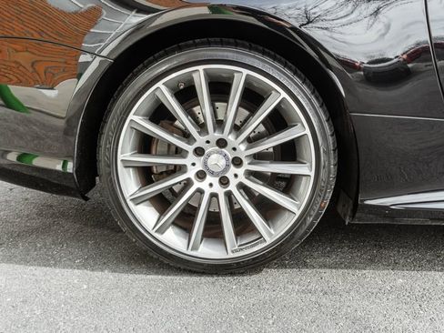 Used 2017 Mercedes-Benz SL 450 w/ Premium I Package image 30