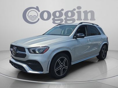 Used 2023 Mercedes-Benz GLE 450 4MATIC