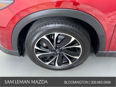 Used 2023 MAZDA CX-5 AWD 2.5 S w/ Premium Package image 31