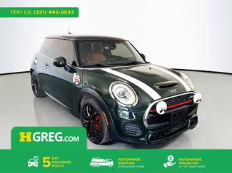 Used 2019 MINI Cooper John Cooper Works FWD video 1