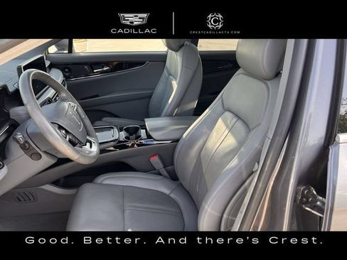 Used 2022 Lincoln Nautilus Reserve w/ Equipment Group 201A FWD image 21