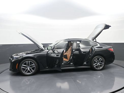Used 2024 BMW 430i Gran Coupe xDrive w/ Premium Package AWD/4WD image 41