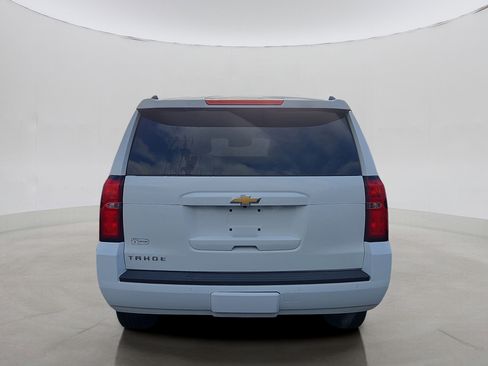Used 2017 Chevrolet Tahoe LT image 35