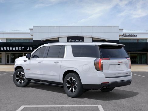 New 2026 GMC Yukon XL AT4 Ultimate image 5