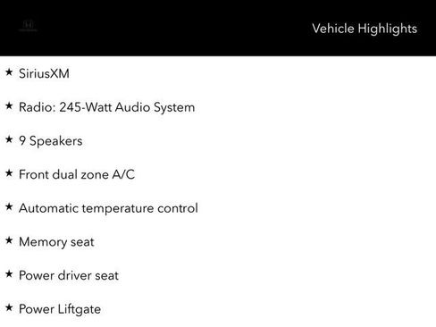 Certified 2025 Honda Pilot EX-L image 35