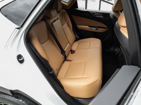 Used 2024 Lexus NX 350 AWD image 51