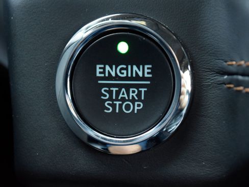 Certified 2024 Ford Expedition Max Platinum image 15