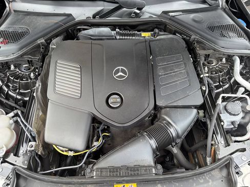 Certified 2025 Mercedes-Benz E 350 Sedan image 18