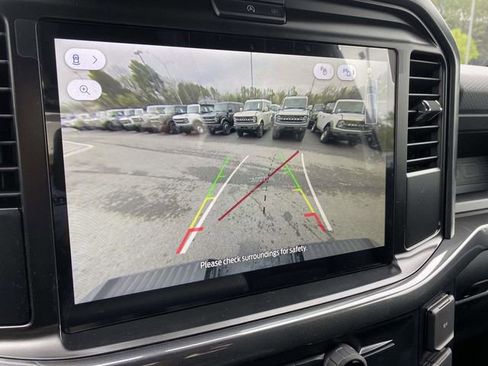 New 2026 Ford F150 STX RWD image 10