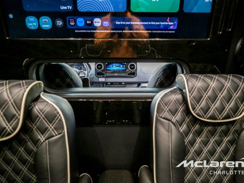 New 2024 Mercedes-Benz Sprinter 3500 image 24