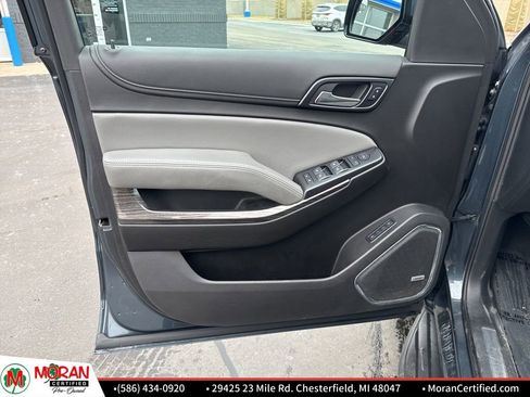 Used 2020 Chevrolet Tahoe LT image 10