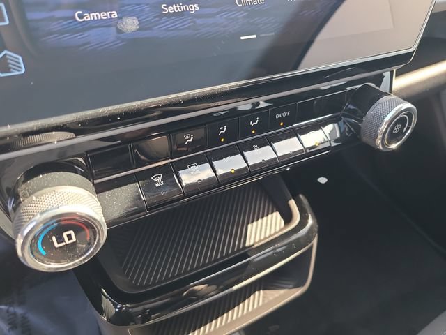 New 2027 Chevrolet Bolt LT FWD image 35