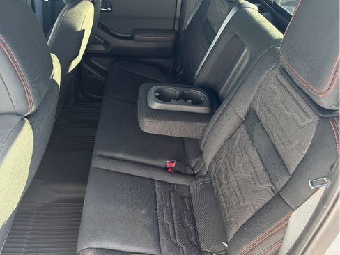 Used 2024 Nissan Frontier PRO-4X w/ Off-Road Protection Package image 21