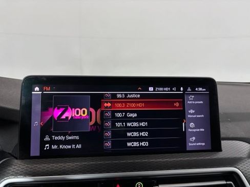 Used 2024 BMW X3 xDrive30i w/ Premium Package AWD/4WD image 15