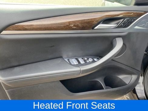 Used 2024 BMW X3 xDrive30i AWD/4WD image 17