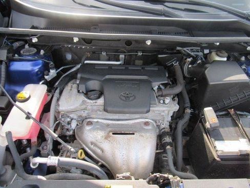 Used 2014 Toyota RAV4 Limited AWD/4WD image 36
