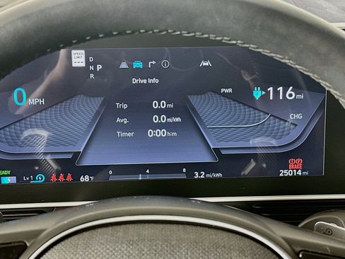 Used 2023 Hyundai Ioniq 5 Limited AWD/4WD image 19