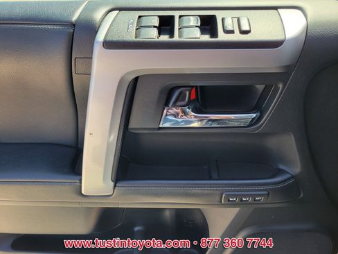 Used 2023 Toyota 4Runner Limited RWD image 18