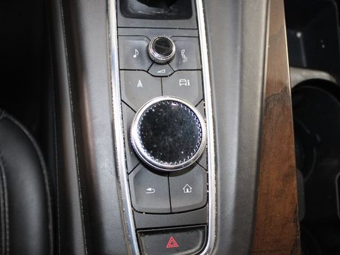 Used 2021 Cadillac Escalade ESV Sport Platinum AWD/4WD image 48