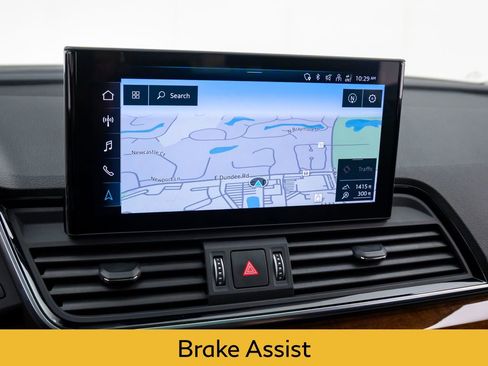 Used 2023 Audi Q5 2.0T Premium Plus image 25