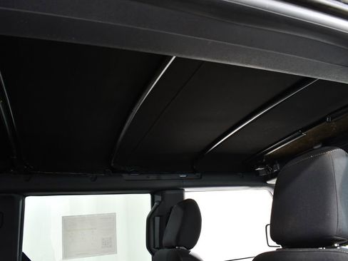 Used 2021 Ford Bronco Big Bend AWD/4WD image 18